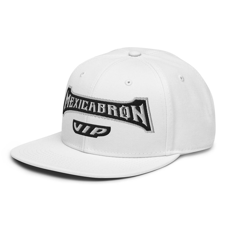 Snapback Hat