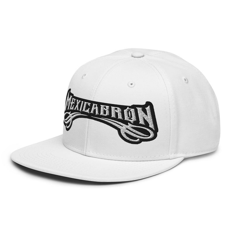 Snapback Hat