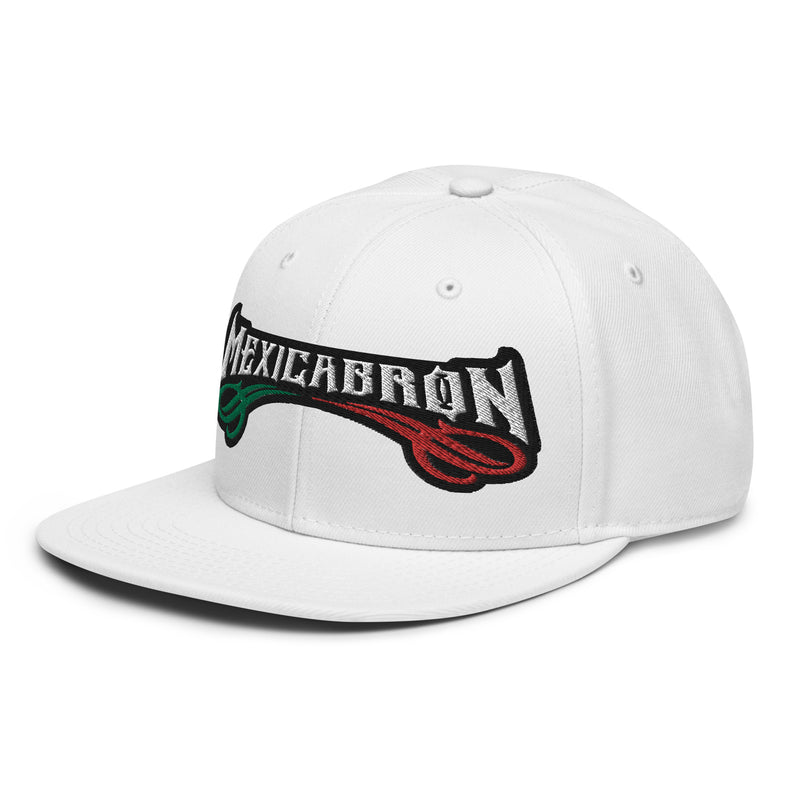 Snapback Hat