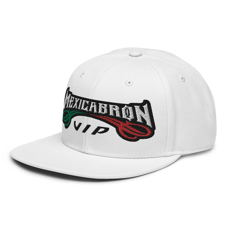 Snapback Hat