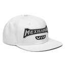 Gorra snapback