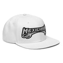 Gorra snapback
