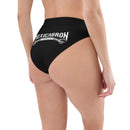 Parte inferior del bikini