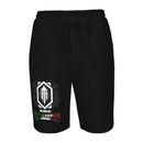 Pantalones cortos de polar