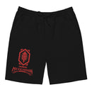 Pantalones cortos de polar