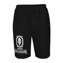 Pantalones cortos de polar