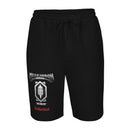 Pantalones cortos de polar