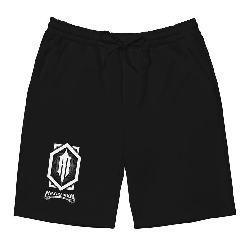 Fleece Shorts