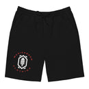 Pantalones cortos de polar