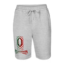 Pantalones cortos de polar