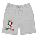 Pantalones cortos de polar