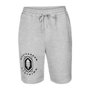 Pantalones cortos de polar