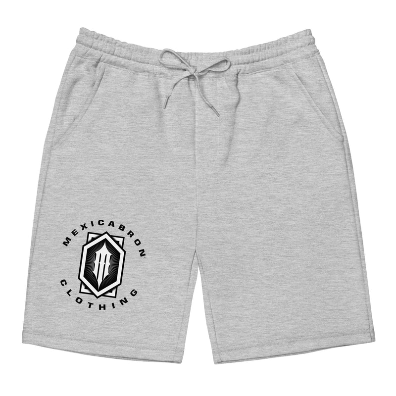 Fleece Shorts