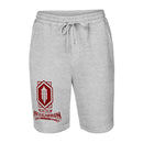 Pantalones cortos de polar