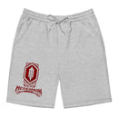 Pantalones cortos de polar