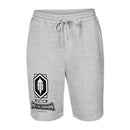 Pantalones cortos de polar