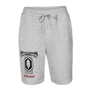 Pantalones cortos de polar