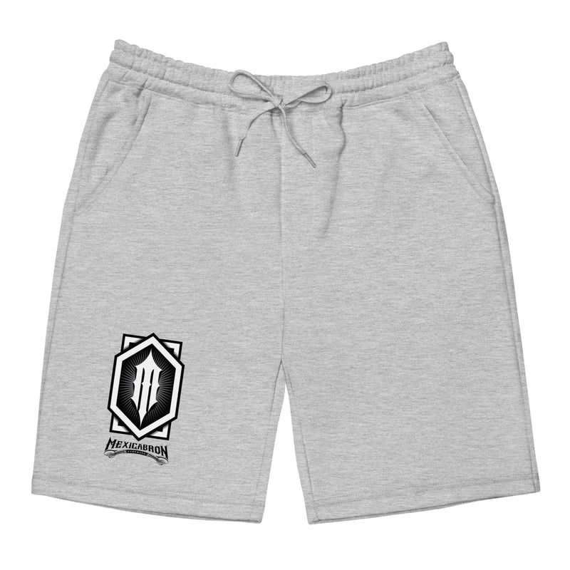 Fleece Shorts