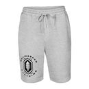 Pantalones cortos de polar