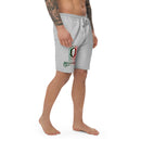 Pantalones cortos de polar