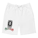 Pantalones cortos de polar