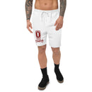 Pantalones cortos de polar