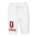 Pantalones cortos de polar