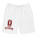 Pantalones cortos de polar