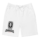 Pantalones cortos de polar