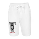 Pantalones cortos de polar