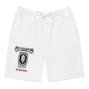 Pantalones cortos de polar