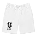 Pantalones cortos de polar