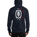 Sudaderas con capucha (Clásicas)