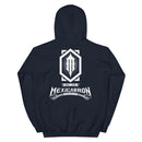 Sudaderas con capucha (Clásicas)