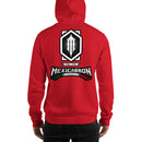 Sudaderas con capucha (Clásicas)