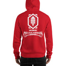 Sudaderas con capucha (Clásicas)