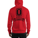 Sudaderas con capucha (Clásicas)