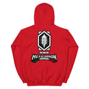 Sudaderas con capucha (Clásicas)