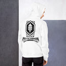 Sudaderas con capucha (Clásicas)