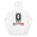 Sudaderas con capucha (Clásicas)