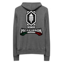 Sudaderas con capucha y cremallera