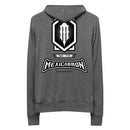 Sudaderas con capucha y cremallera