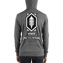 Sudaderas con capucha y cremallera