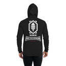 Sudaderas con capucha y cremallera