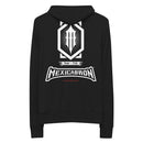 Sudaderas con capucha y cremallera