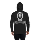 Sudaderas con capucha y cremallera