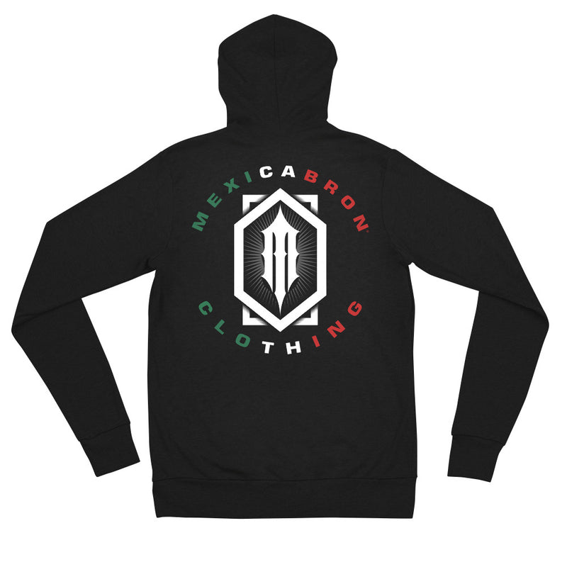 Zip Up Hoodies