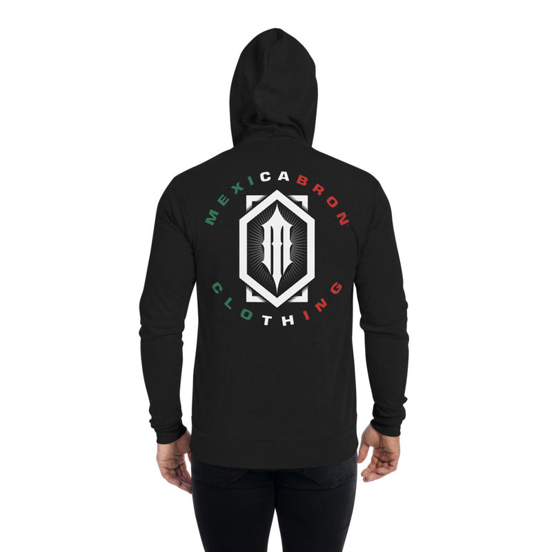 Zip Up Hoodies