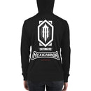 Sudaderas con capucha y cremallera