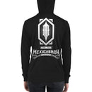 Sudaderas con capucha y cremallera